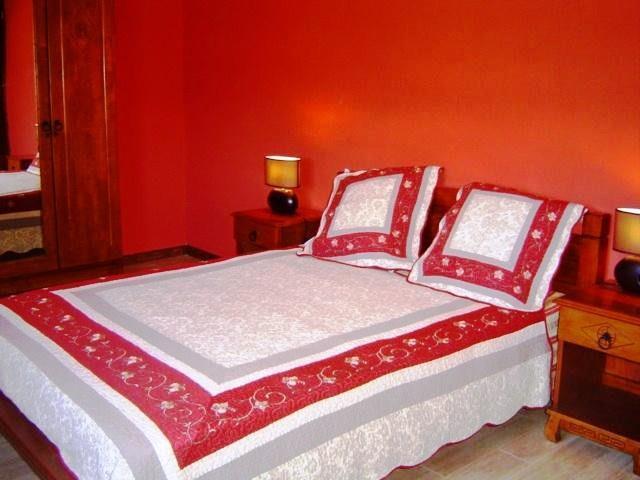 Chambres D'Hotes Doris Cilaos Dış mekan fotoğraf
