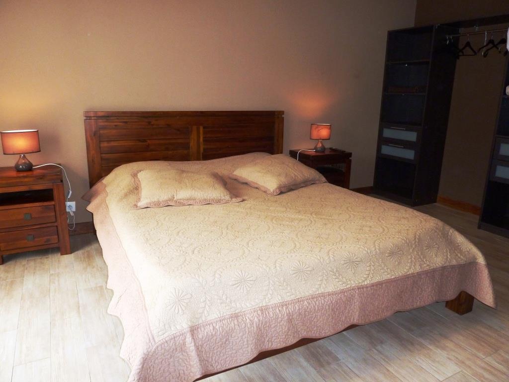 Chambres D'Hotes Doris Cilaos Dış mekan fotoğraf