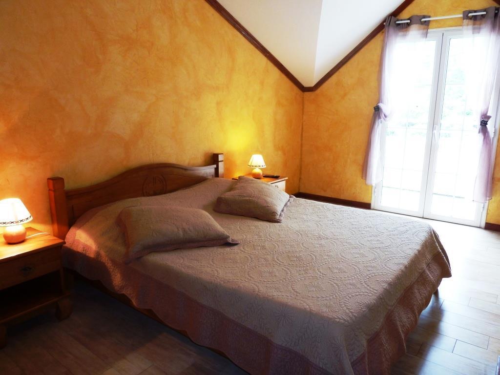 Chambres D'Hotes Doris Cilaos Dış mekan fotoğraf
